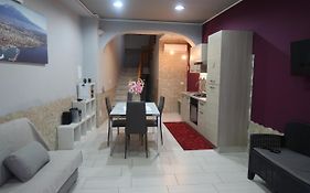 casa vacanze mongibello